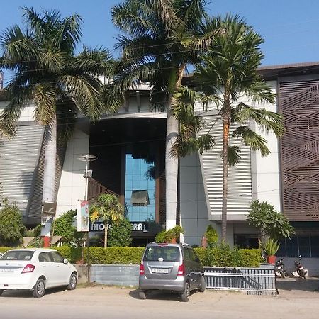 Hotel Meera Chittorgarh Экстерьер фото