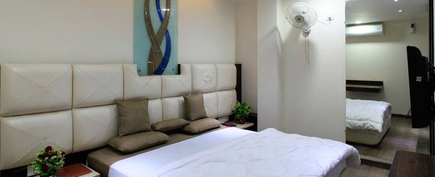 Hotel Meera Chittorgarh Экстерьер фото